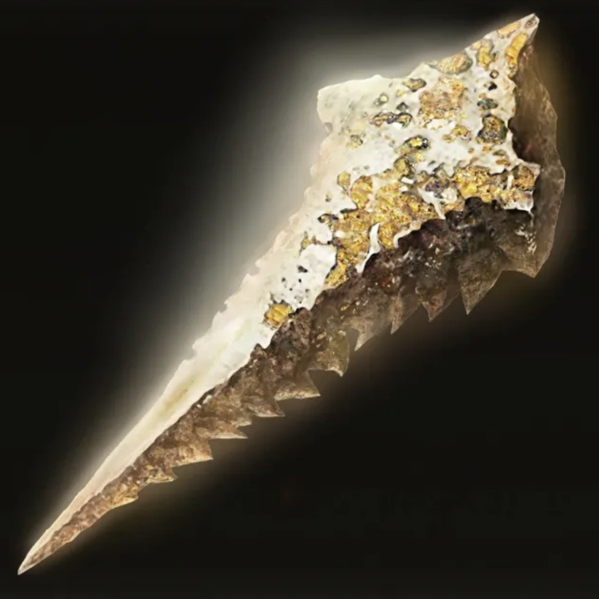  picture of smithing stone
