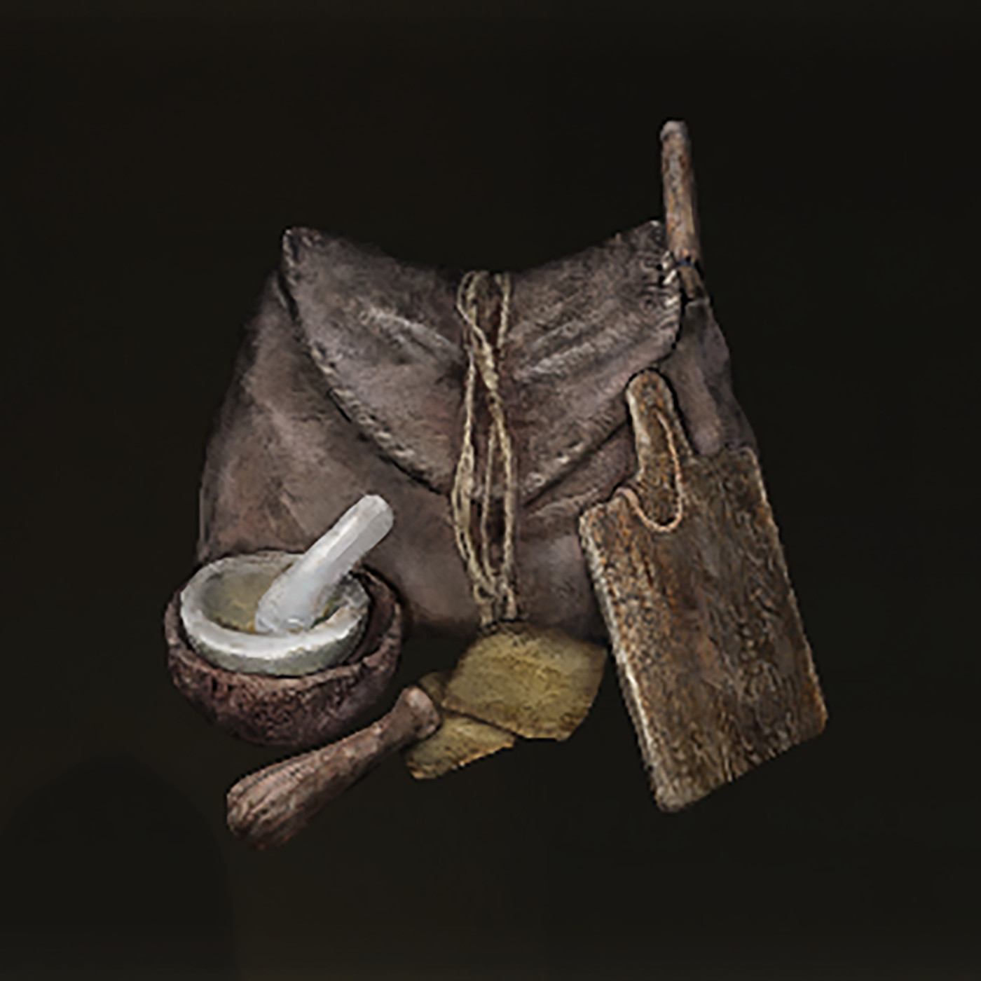picture of crafting kit