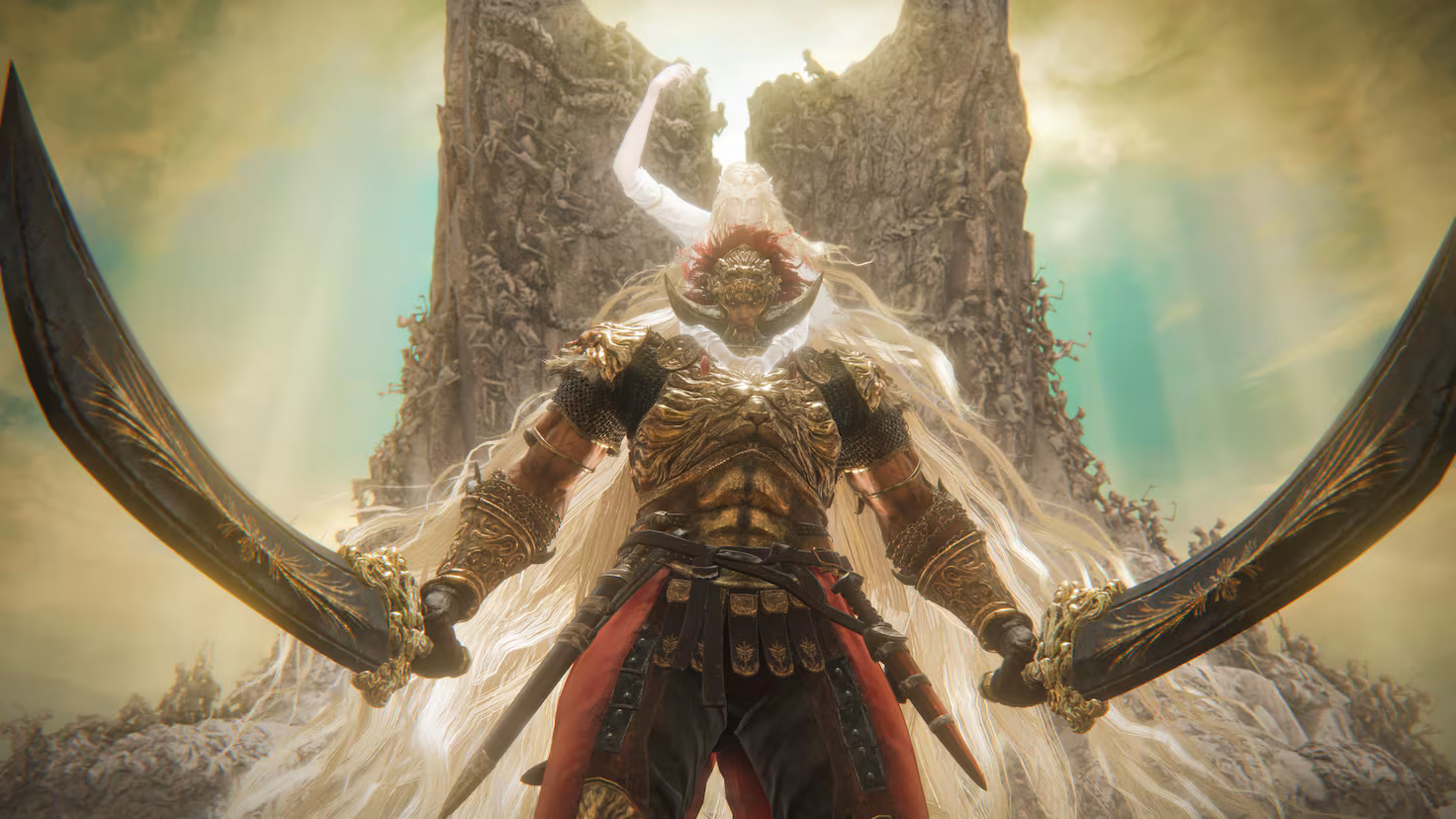 picture of boss