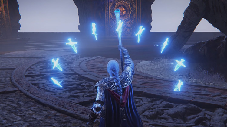 picture of spells